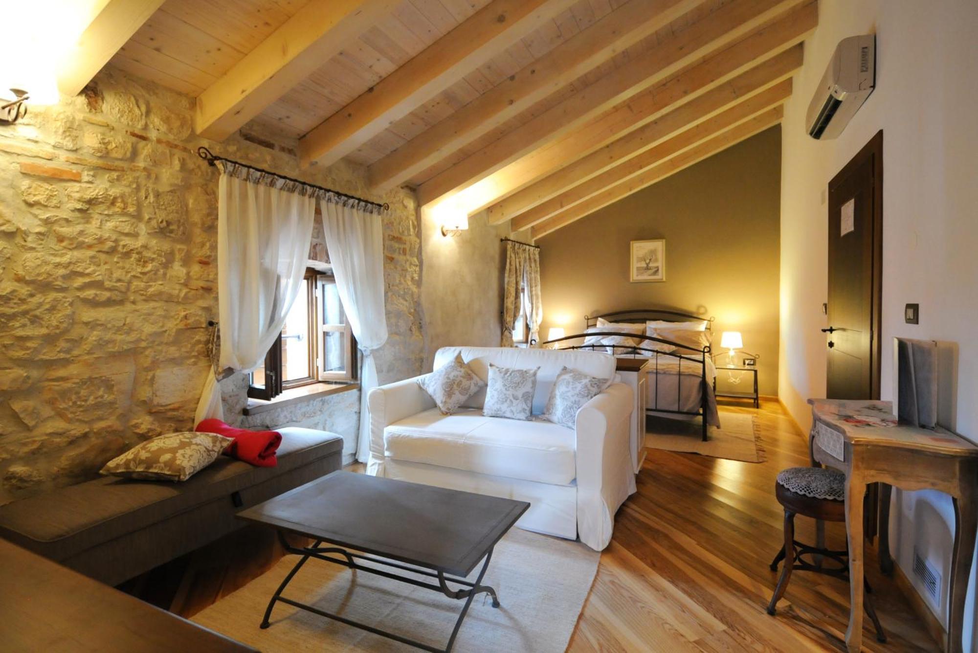 Bed & Breakfast Korta Gira Buici  Habitación foto